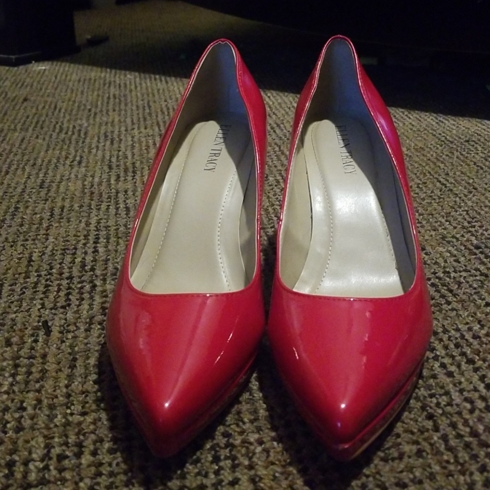 Heels - Picture 5 of 5